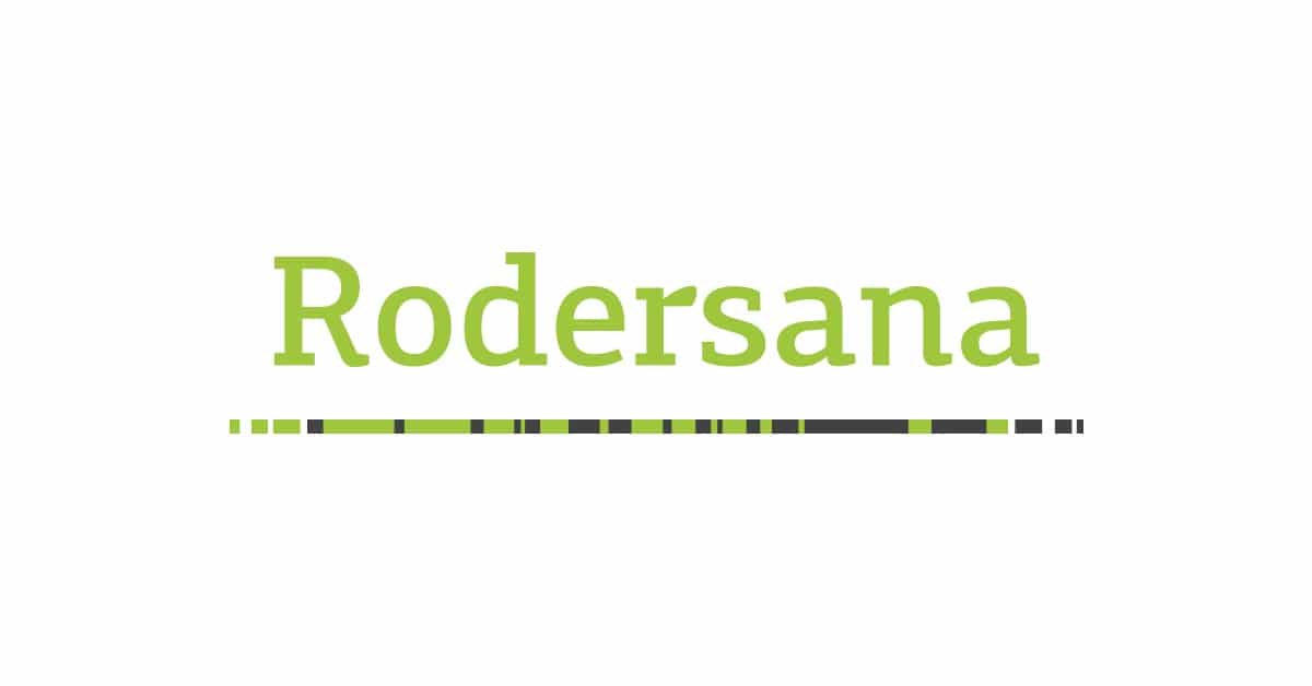 (c) Rodersana.nl